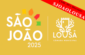 Marchas de São João - Lousã 23Jun25