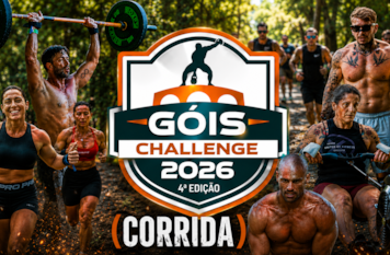 08-Ago-2026 Góis Challenge (Corrida)
