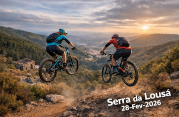 28Fev26 Downhill Serra da Lousã