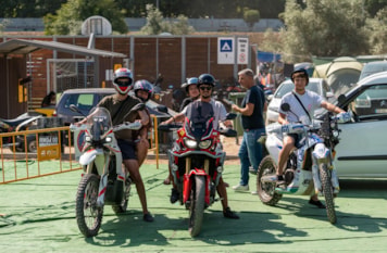 13-Ago-2026 Góis Moto Clube - RECINTO MANHÃ